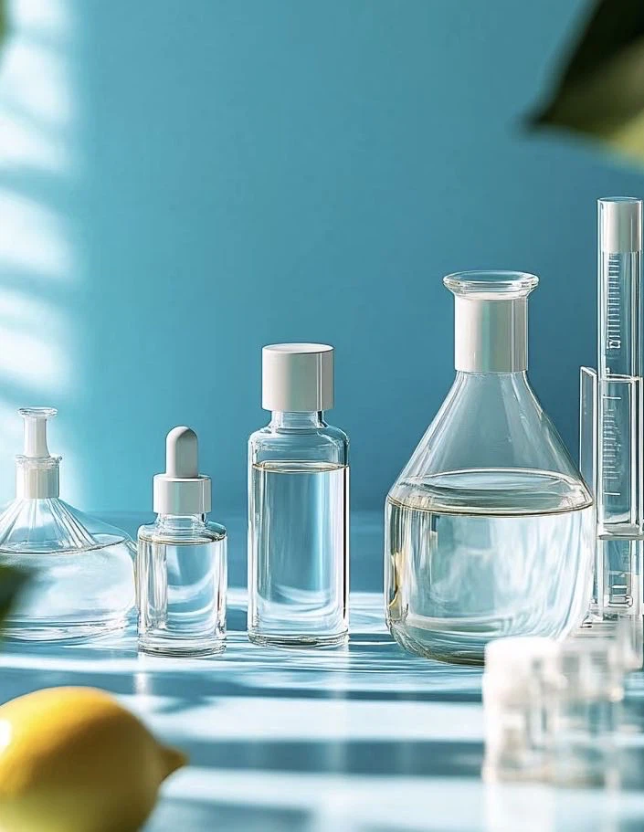 Cosmetic ingredients